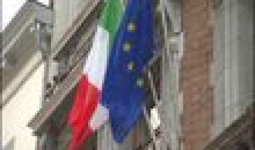 Le consulat d'Italie fermé ?